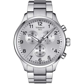 Tissot Chrono XL T116.617.11.037.00 Erkek Saati