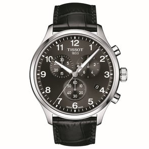 Tissot Chrono XL T116.617.16.057.00 Erkek Saati