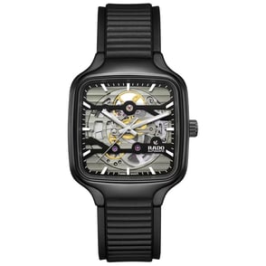 Rado True Square Automatic Skeleton Kol Saati R27197169