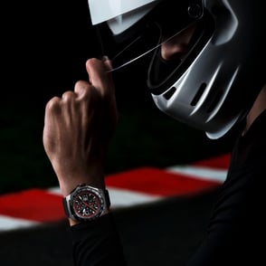 TAG Heuer Formula 1 Chronograph 44mm CBZ2082.FT8096 Erkek Kol Saati