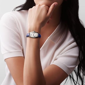 Longines Evidenza Bayan Kol Saati L2.142.4.70.2