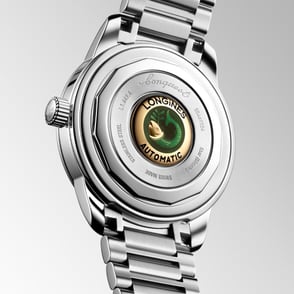 Longines Conquest Heritage 38mm Erkek Kol Saati L1.649.4.92.6