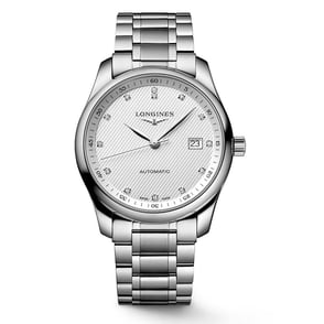 Longines Master Collection 40mm Erkek Saati L2.793.4.77.6