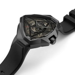 Hamilton Ventura Edge Skeleton Erkek Saati H24645330