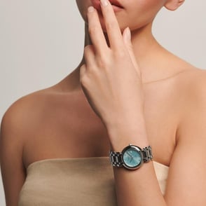 Longines Primaluna 30mm L8.113.4.90.6 Kadın Kol Saati