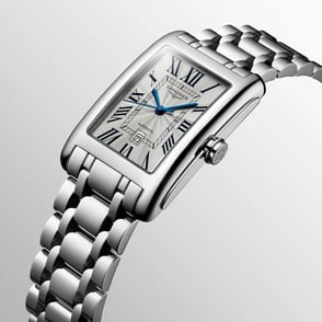 Longines Dolcevita L5.757.4.71.6 Erkek Kol Saati