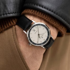 Hamilton American Classic Intra-Matic Auto Erkek Saati H38425720
