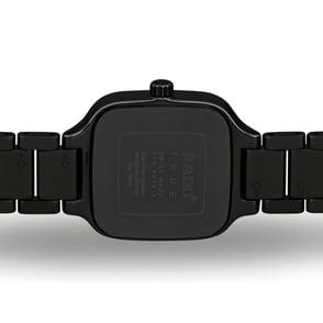 Rado True Square Diamonds 29mm Kadın Kol Saati R27080722