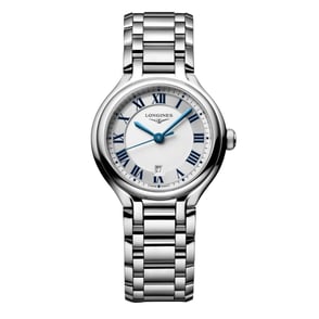 Longines Primaluna 30mm Kadın Saati L8.142.4.71.6