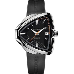 Hamilton Ventura Elvis80 Auto H24555331 Erkek Saati