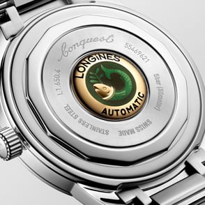 Longines Conquest Heritage 40mm Erkek Kol Saati L1.650.4.92.6
