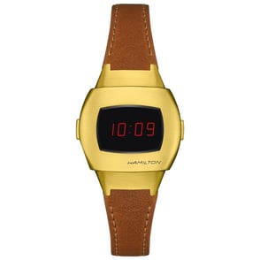 Hamilton American Classic PSR 74 Erkek Saati H52314530