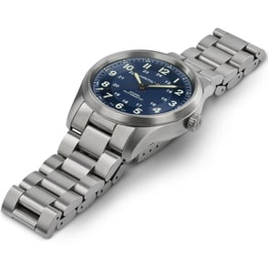 Hamilton Khaki Field Titanium Auto 38mm Erkek Kol Saati H70205140