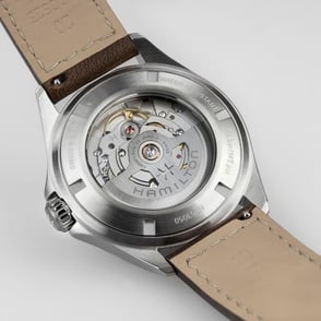 Hamilton Khaki Aviation Pilot Auto 39mm Erkek Kol Saati H76305560
