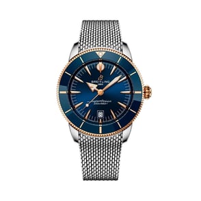 Breitling Superocean Heritage B31 Automatic 44mm Erkek Kol Saati UB3112161C1A1