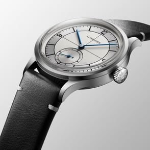 Longines Sector Dial 38.50mm Erkek Kol Saati L2.828.4.73.0