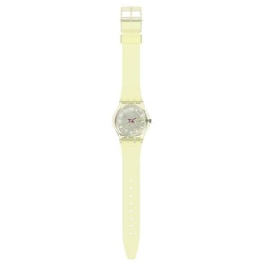 Swatch SO28J102 Wavelengths of Sand Bayan Kol Saati