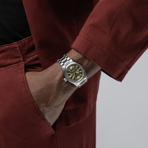 Hamilton Khaki Field Auto 38mm Erkek Kol Saati H70455160