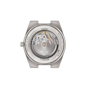 Tissot PRX 38mm Titanyum Erkek Saati T137.807.44.061.00