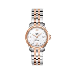 Tissot Le Locle 25.3mm Kadın Kol Saati T41.2.183.16