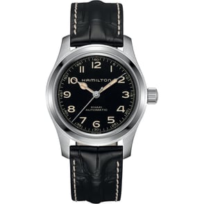 Hamilton Khaki Field Murph 42mm Bilezik Seti  H70605732