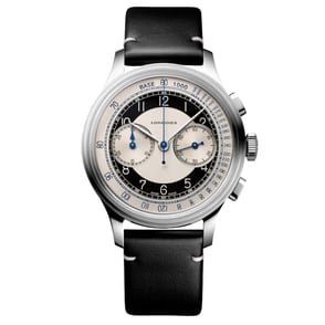 Longines Tuxedo 40mm Erkek Kol Saati  L2.830.4.93.0