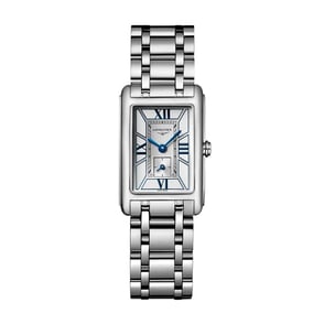 Longines Dolcevita 20.80 x 32mm Bayan Kol Saati L5.255.4.75.6