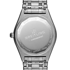 Breitling Chronomat 32 A77310101A3A1 Kadın Kol Saati