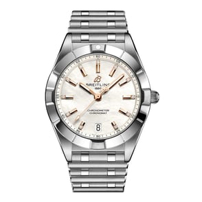 Breitling Chronomat 32 A77310101A4A1 Bayan Kol Saati