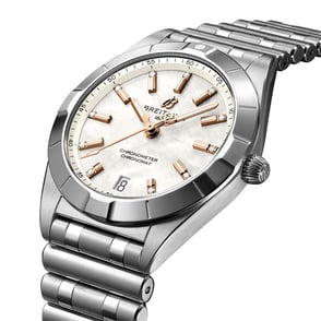 Breitling Chronomat 32 A77310101A4A1 Bayan Kol Saati