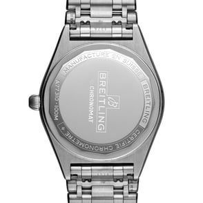 Breitling Chronomat 32 A77310101A4A1 Bayan Kol Saati