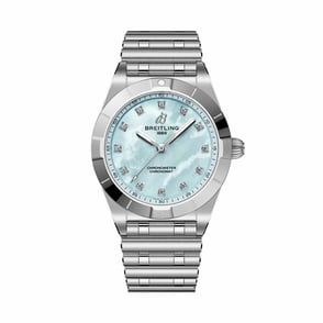 Breitling Chronomat A72310101C1A1 28 mm Kadın Kol Saati