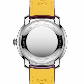 Breitling Lady Premier Automatic A10310121Q1P1 36 mm Kadın Kol Saati