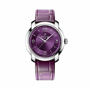 Breitling Lady Premier Automatic A10310121Q1P1 36 mm Kadın Kol Saati