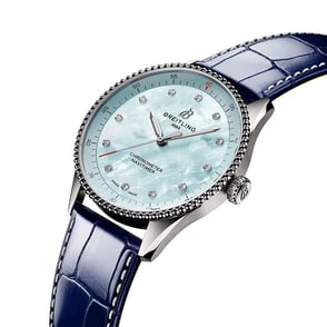 Breitling Navitimer 32 A77320171C1P1 Kadın Kol Saati