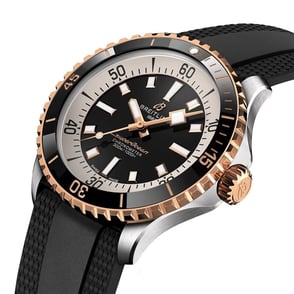 Breitling Superocean Automatic 42 U17375211B1S1 Erkek Kol Saati