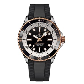 Breitling Superocean Automatic 42 U17375211B1S1 Erkek Kol Saati