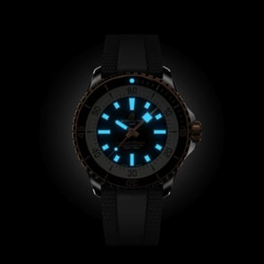 Breitling Superocean Automatic 42 U17375211B1S1 Erkek Kol Saati