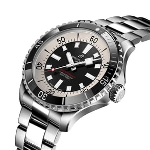 Breitling Superocean Automatic 44 A17376211B1A1 Erkek Kol Saati