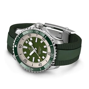 Breitling Superocean Automatic 44 A17376A31L1S1 Erkek Saati