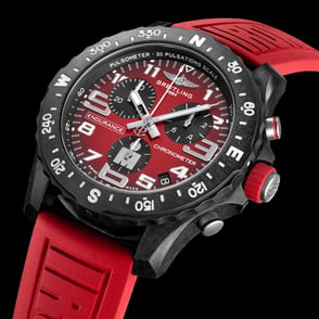 Breitling X823109A1K1S1 Professional Endurance Pro IRONMAN® Erkek Saat