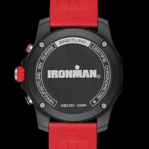 Breitling X823109A1K1S1 Professional Endurance Pro IRONMAN® Erkek Saat