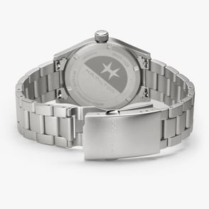 Hamilton Khaki Field quartz 38mm H69401160 Kol Saati