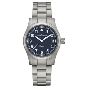 Hamilton Khaki Field quartz 38mm Erkek Kol Saati H69401140