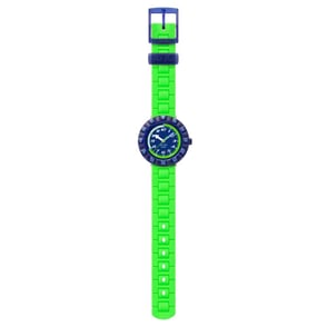 Flik Flak Fcsp132 Neonbrick Çocuk Kol Saati
