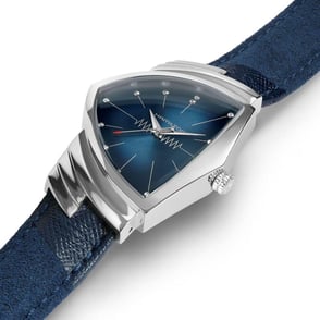 Hamilton Ventura Quartz H24411942 Erkek Kol Saati