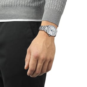 Tissot PR 100 Jungfraubahn Erkek Kol Saati T150.410.11.031.00