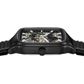 Rado True Square Automatic Skeleton Kol Saati R27197169