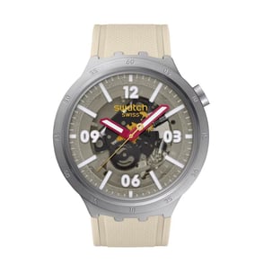 Swatch Big Bold Confident Moment SB07S125 Kol Saati