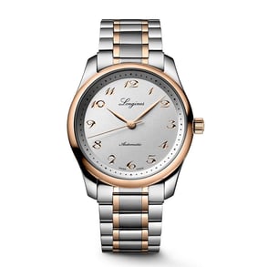 Longines Master Collection 40mm Erkek Saati L2.793.5.70.7